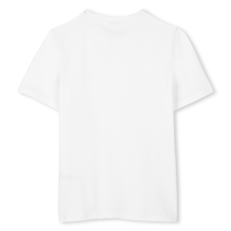 Set mit 2 t-shirts BOSS 
                        BOY