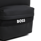 Kompakter Rucksack BOSS 
                    BOY