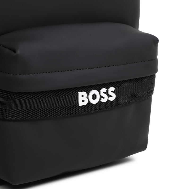 Kompakter Rucksack BOSS 
                        BOY