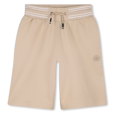JOGGING-BERMUDASHORTS BOSS BOY