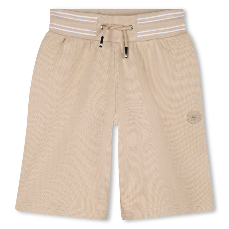 JOGGING-BERMUDASHORTS BOSS 
                        BOY