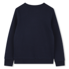 Sweatshirt BOSS 
                    BOY