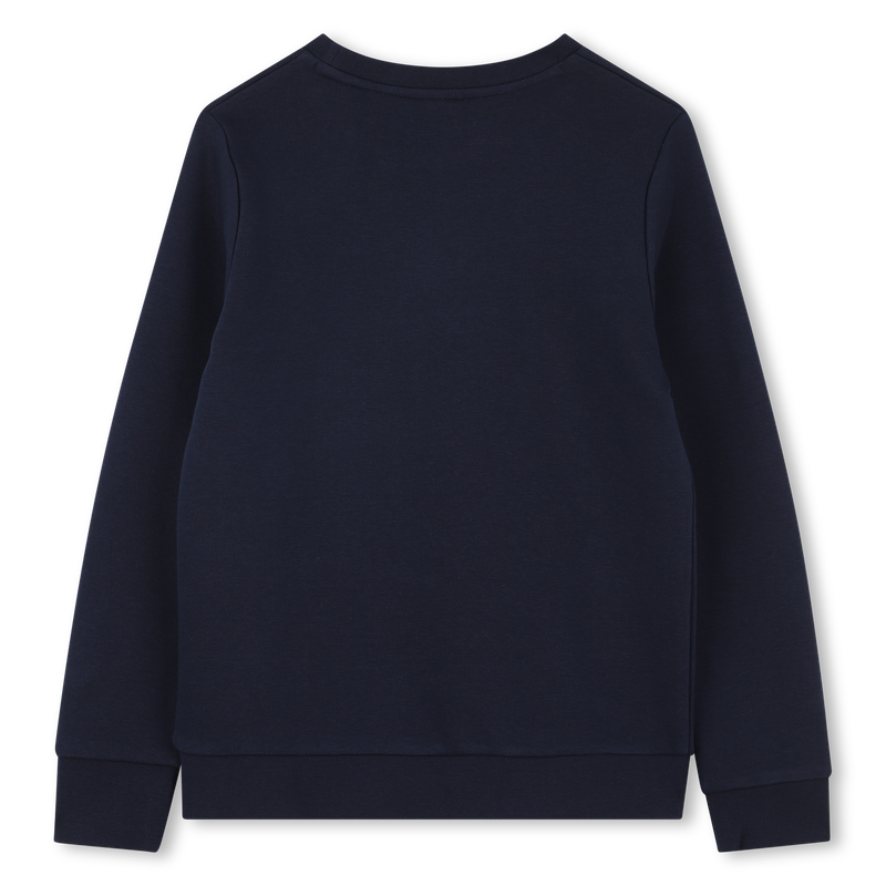 Sweatshirt BOSS 
                        BOY