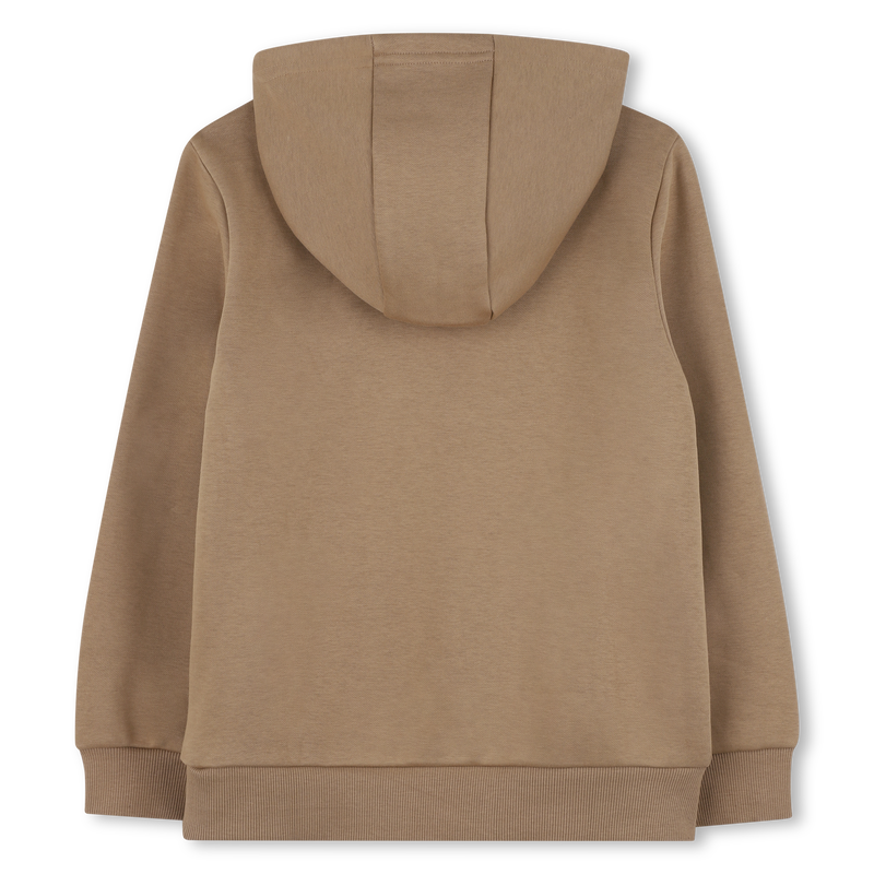 Kapuzenpullover BOSS 
                        BOY