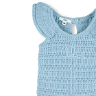 Strick-jumpsuit CHLOE 
                    GIRL