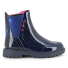 Pailletten-Stiefeletten BILLIEBLUSH 
                    GIRL