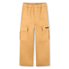 Hose mit elastischem bund TIMBERLAND 
                    BOY