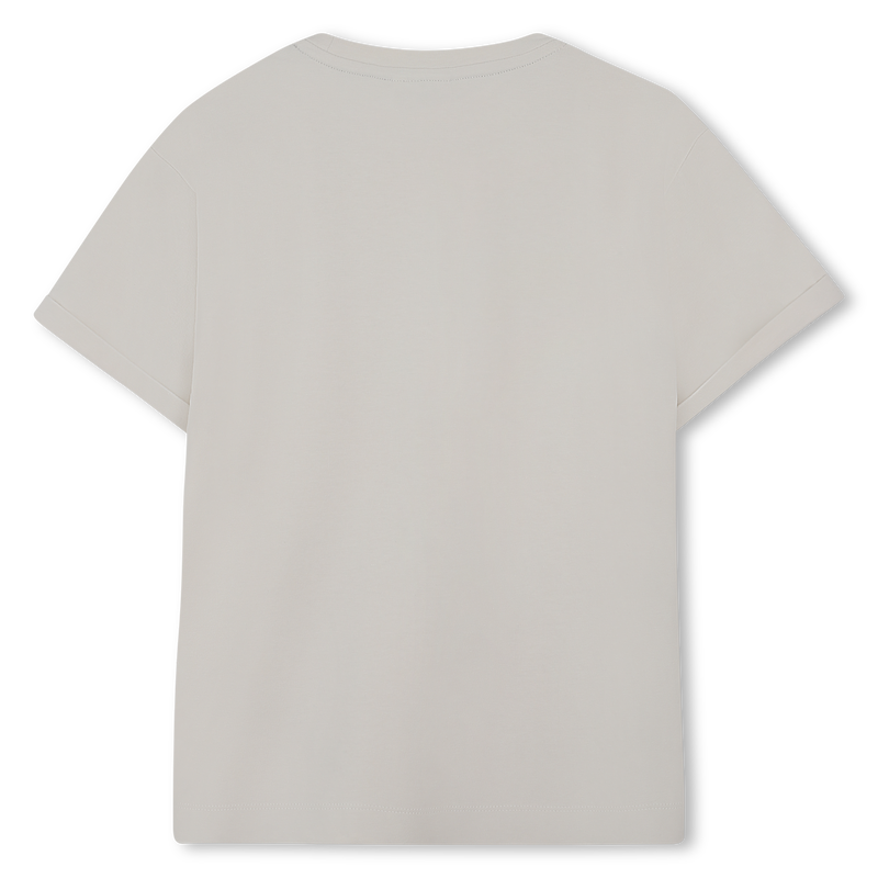 T-Shirt BOSS 
                        GIRL