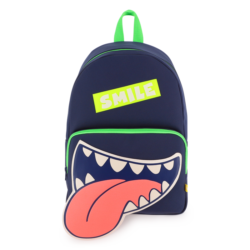 Rucksack BILLIEBLUSH 
                        BOY