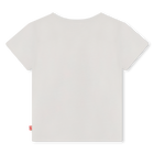 Kurzarm-T-Shirt BILLIEBLUSH 
                    GIRL
