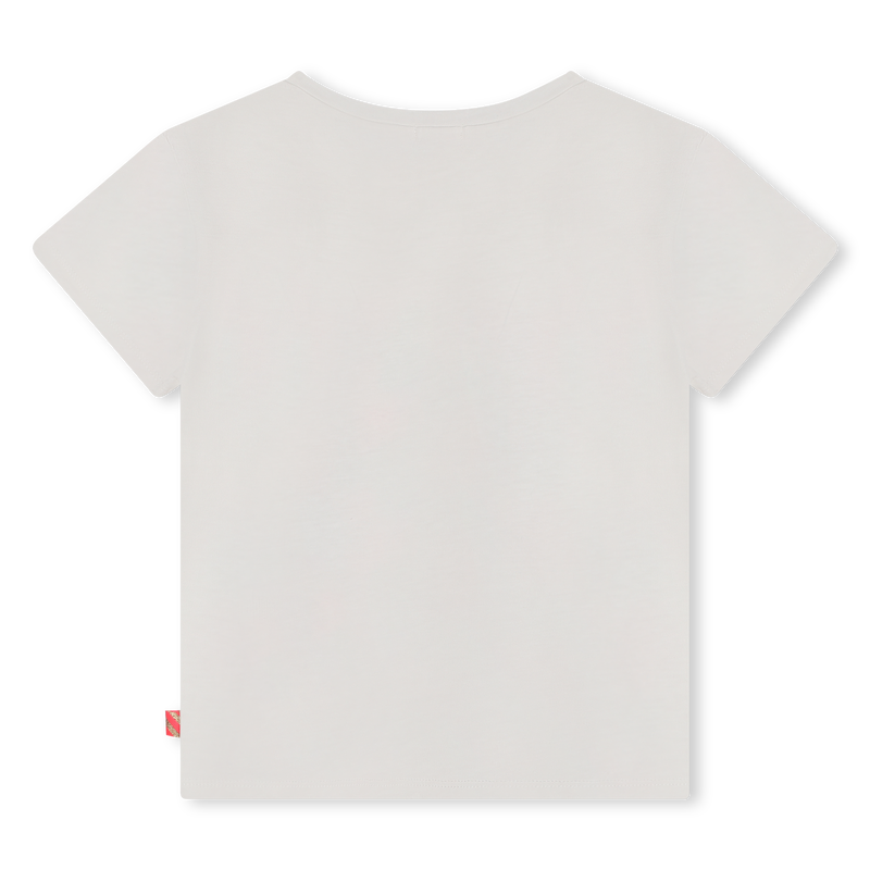 Kurzarm-T-Shirt BILLIEBLUSH 
                        GIRL