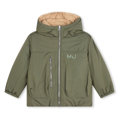 Wendbare Jacke MARC JACOBS UNISEX