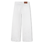 5-pocket-hose CHLOE 
                    GIRL