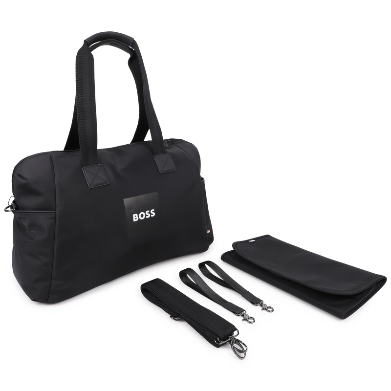 WICKELTASCHE BOSS 
                        UNISEX