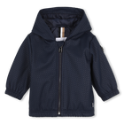 Windjacke mit kapuze BOSS 
                    BOY