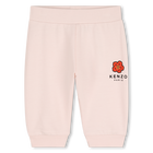 Set aus t-shirt, strickjacke und hose KENZO KIDS 
                    UNISEX