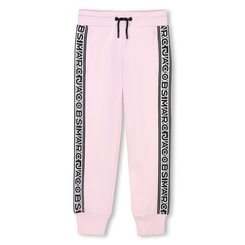 Jogginghose mit Seitenstreifen MARC JACOBS 
                        UNISEX