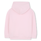 Kapuzenpullover MARC JACOBS 
                    GIRL