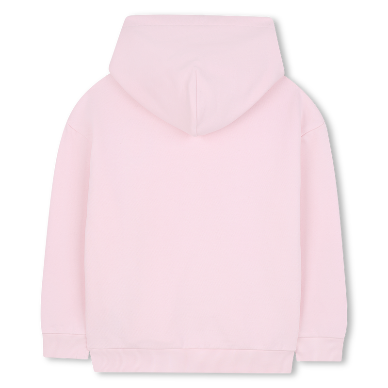 Kapuzenpullover MARC JACOBS 
                        GIRL