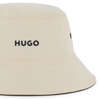 Wendbarer Sonnenhut HUGO 
                    BOY
