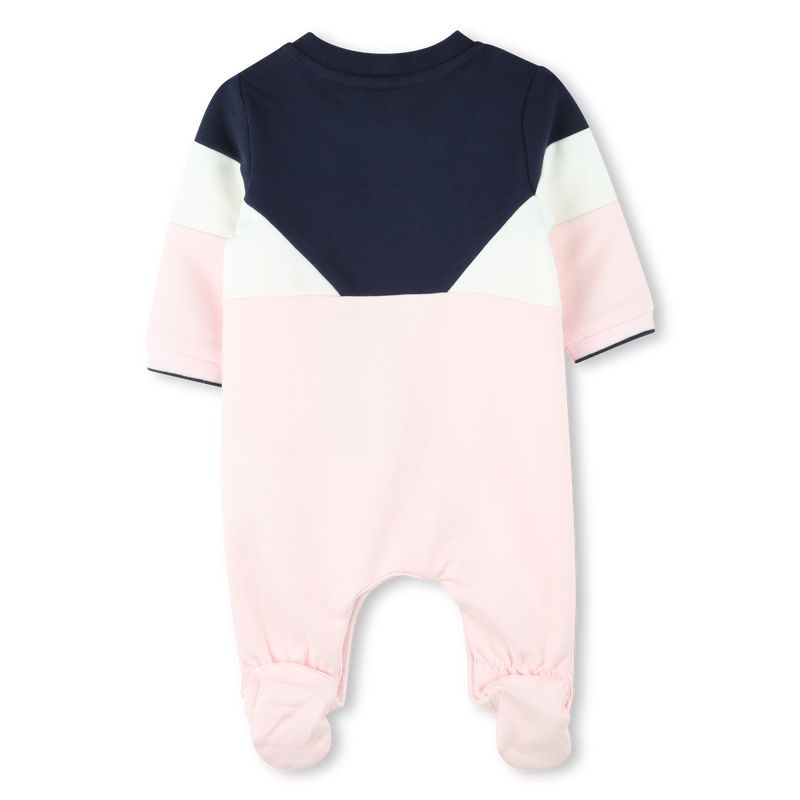 Set aus Pyjama und M&uuml;tzchen BOSS 
                        GIRL