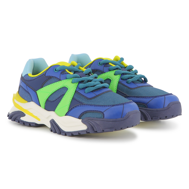 Sportschuhe BILLIEBLUSH 
                        BOY