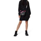 Strickm&uuml;tze mit Umschlag DKNY 
                    GIRL
