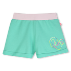 Fleece-shorts BILLIEBLUSH 
                    GIRL