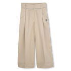 Weite hosen DKNY 
                    GIRL
