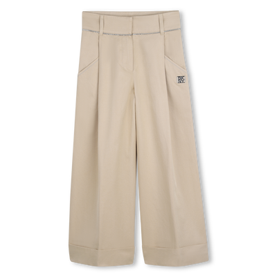 WEITE HOSEN DKNY GIRL