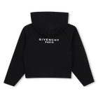 Joggingcardigan GIVENCHY 
                    GIRL