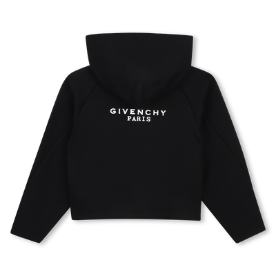 Joggingcardigan GIVENCHY GIRL
