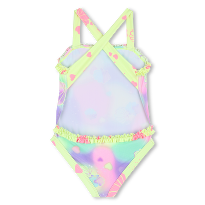 1 ST&Uuml;CK BADEANZUG BILLIEBLUSH GIRL