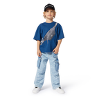 Cargo-Jeans MARC JACOBS 
                    BOY