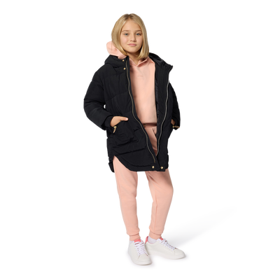 Sneakers mit Schn&uuml;rung BOSS GIRL
