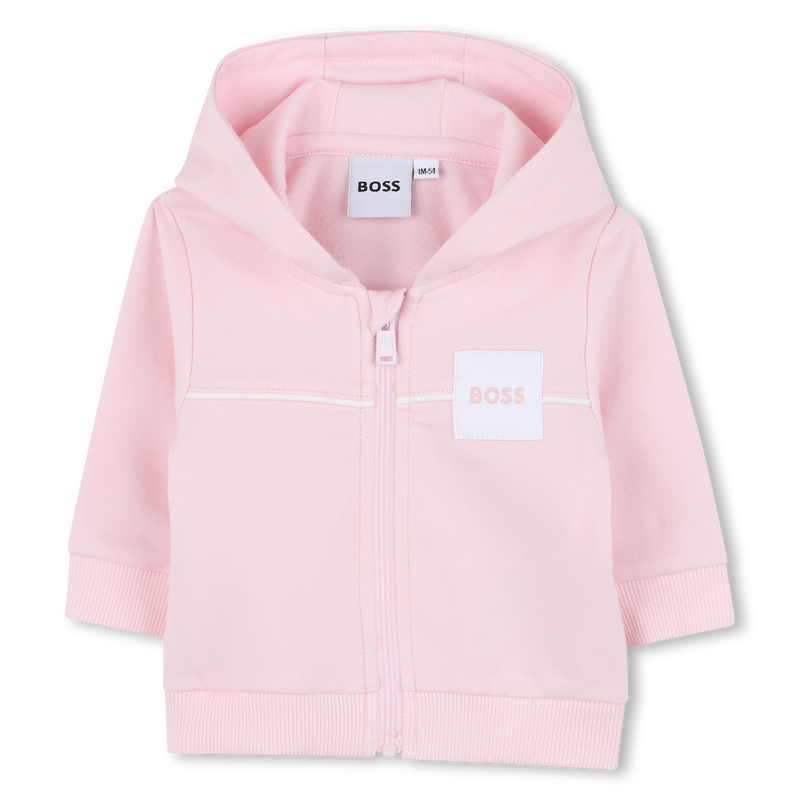 3-teiliges Set BOSS 
                        GIRL