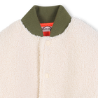 Pl&uuml;schige Stoffjacke BILLIEBLUSH 
                    BOY