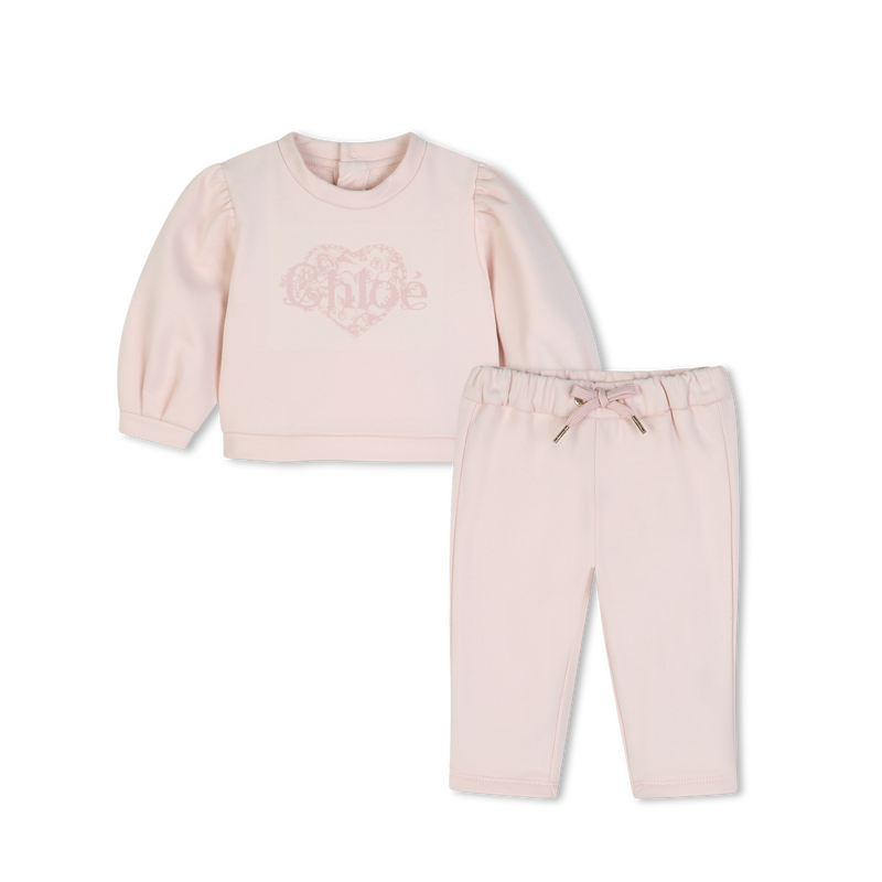Jogginganzug CHLOE 
                        GIRL