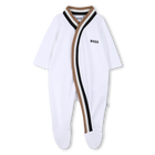 Pyjama + body + beanie + f&auml;ustlinge set BOSS 
                    BOY