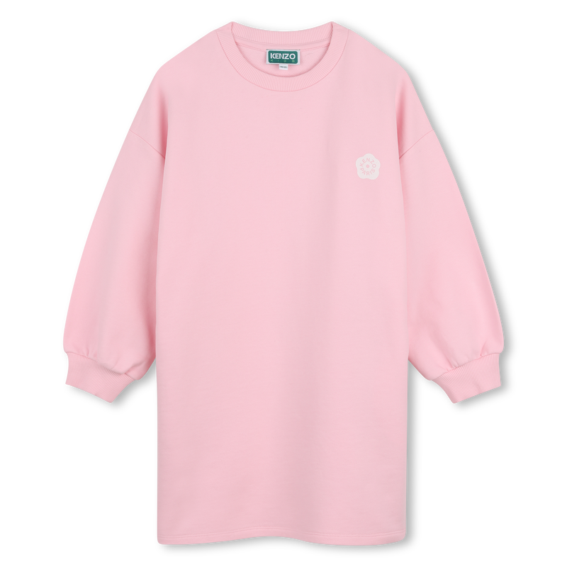 Sweatkleid KENZO KIDS 
                        M&Auml;DCHEN