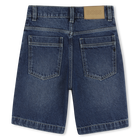 Jans-shorts BOSS 
                    BOY