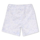 Set aus hemd und shorts GIVENCHY 
                    UNISEX