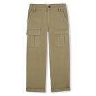 Hose aus Baumwolle TIMBERLAND 
                    BOY