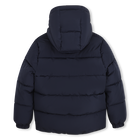 Steppjacke mit Kapuze BOSS 
                    BOY