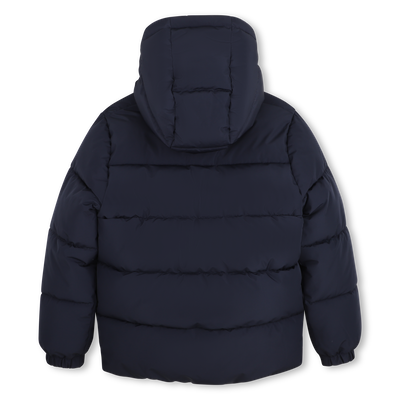Steppjacke mit Kapuze BOSS BOY