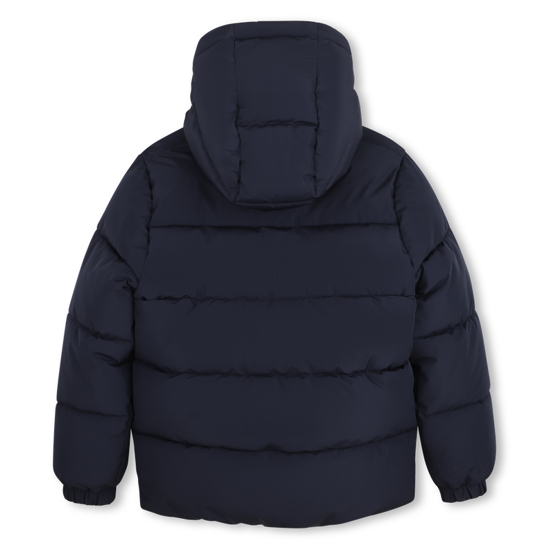 Steppjacke mit Kapuze BOSS 
                        BOY