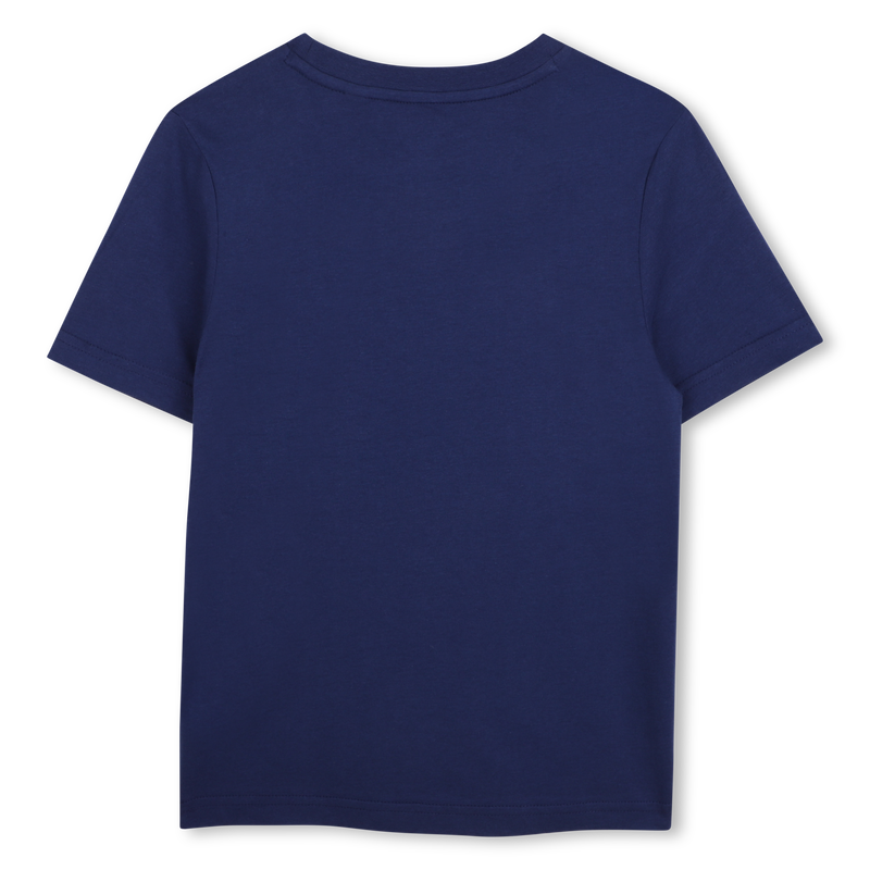 KURZARM T-SHIRT TIMBERLAND 
                        JUNGE