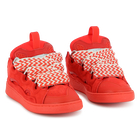 Sneaker zum schn&uuml;ren LANVIN 
                    BOY