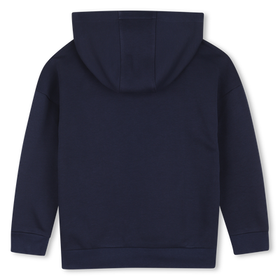 Kapuzensweatshirt BOSS JUNGE