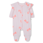 Pyjama- und L&auml;tzchen-Set BILLIEBLUSH 
                    GIRL